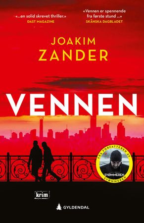 Vännen