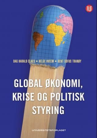 Økonomisk globalisering og politisk styring