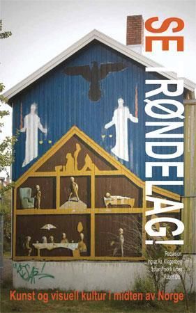 Se Trøndelag!. Bind III. Ytringer