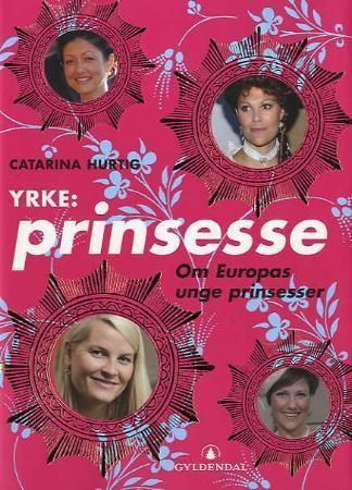 Uppdrag: prinsessa