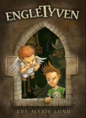 Engletyven