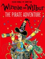 Winnie's pirate adventure