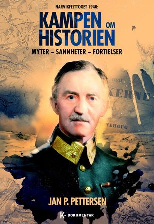 Kampen om historien