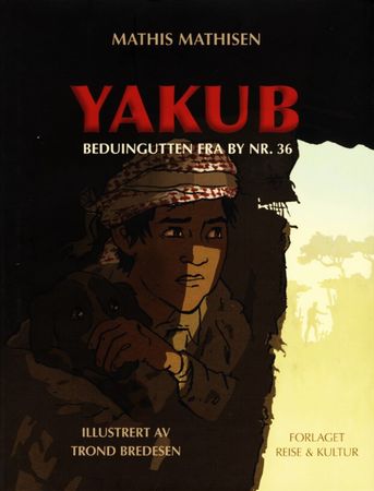 Yakub