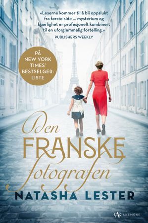 The French photographer