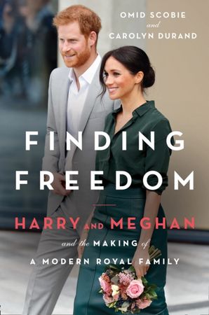 Finding freedom