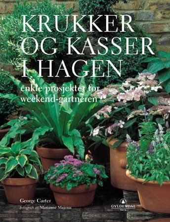 Projects for the weekend gardener