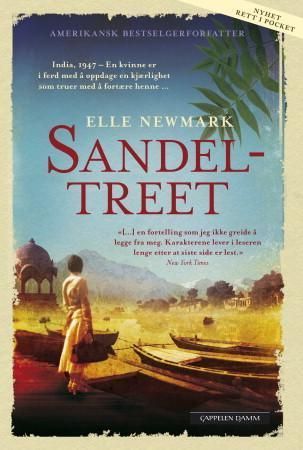 The sandalwood tree