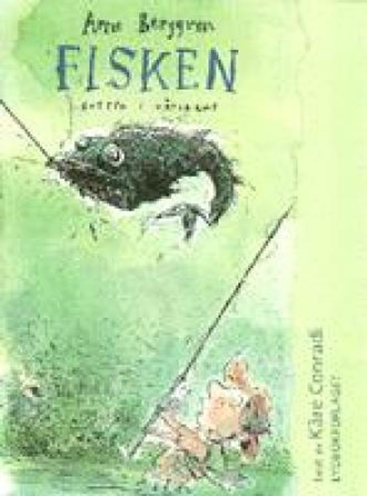Fisken