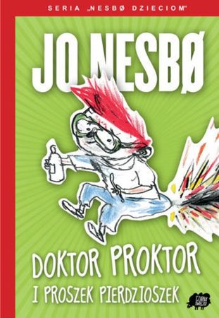 Doktor Proktors prompepulver
