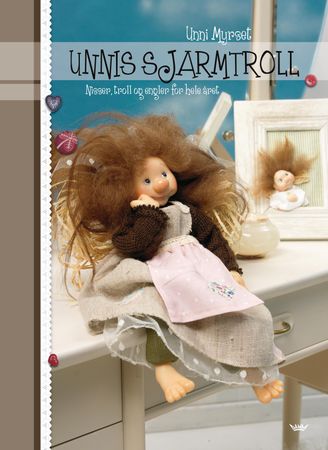 Unnis sjarmtroll