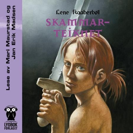 Skammertegnet