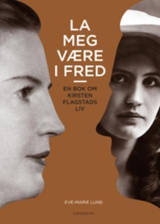 La meg være i fred