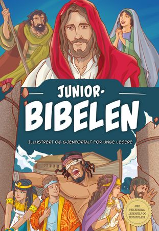 The junior bible