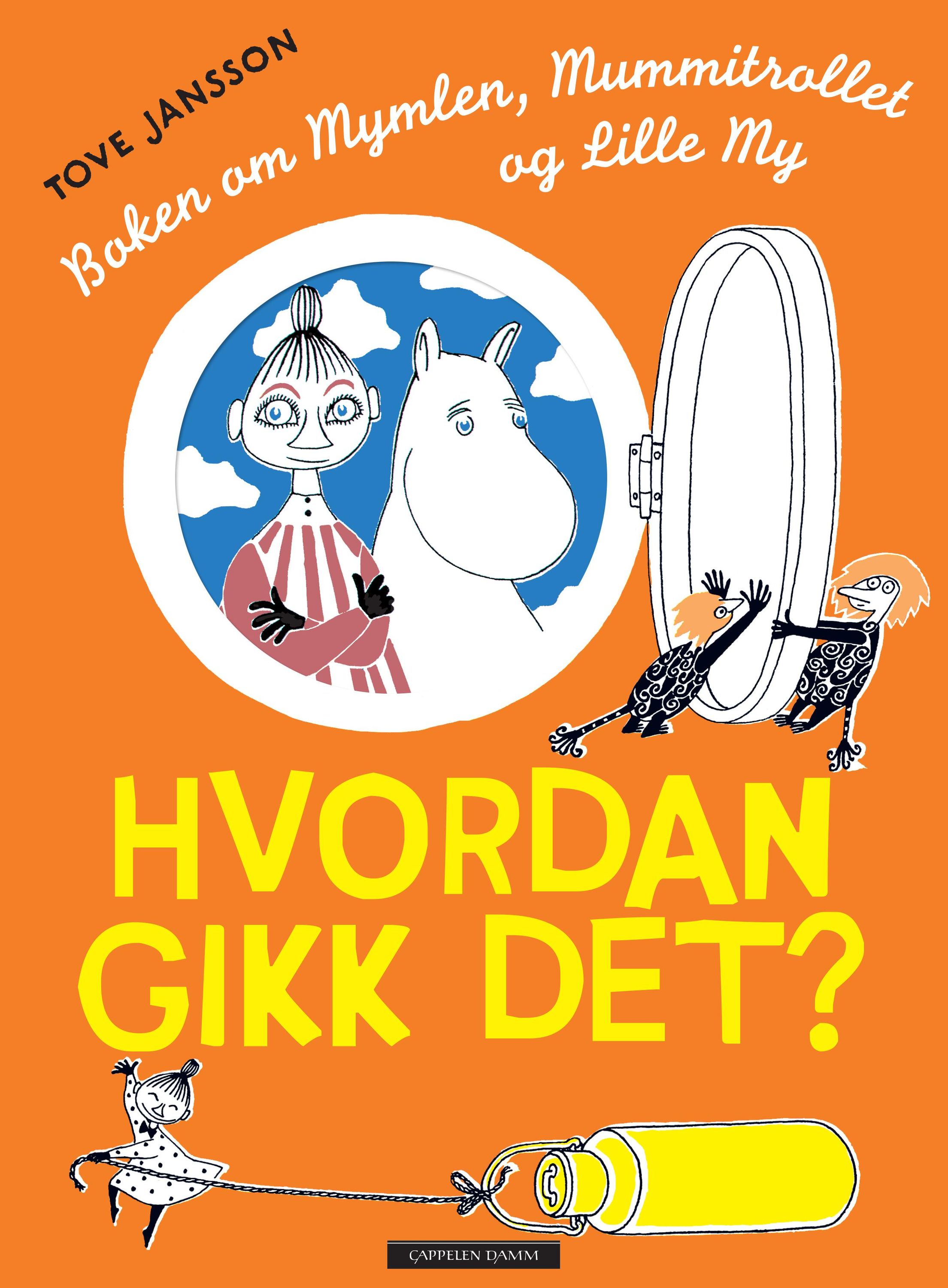 Hur gick det sen?