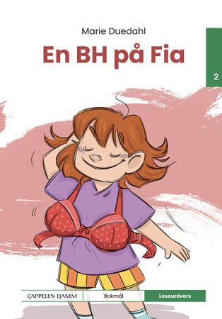 Gy og en bh