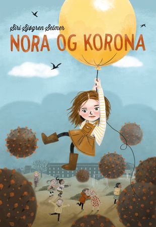 Nora og korona