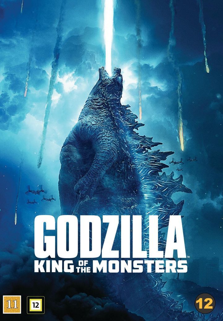 Godzilla