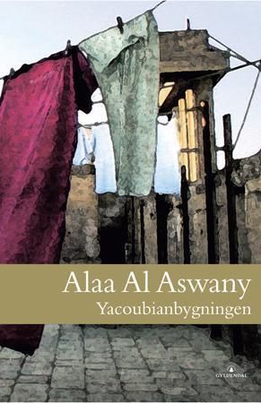Imarat Ya'qoubian