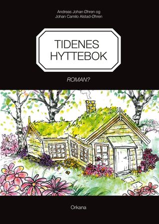 Tidenes hyttebok