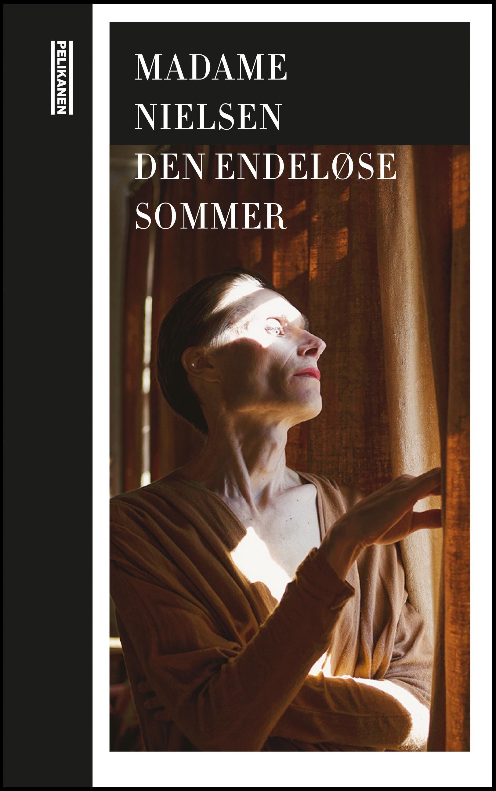 Den endeløse sommer