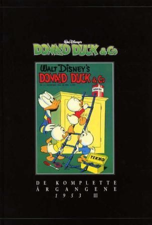 Donald Duck & co. Del 3