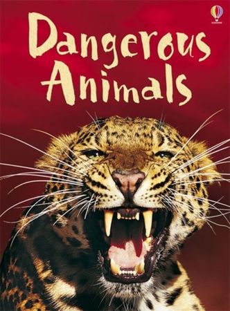 Dangerous animals