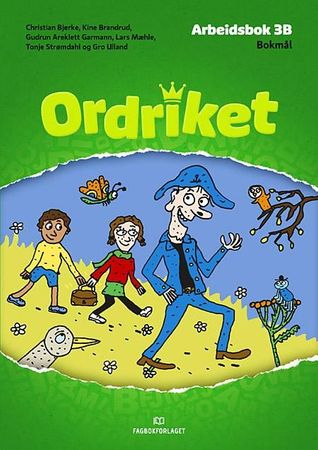 Ordriket. Lærerveiledning 7