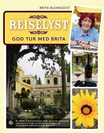 Reiselyst