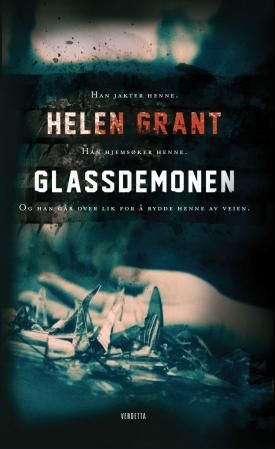 The glass demon