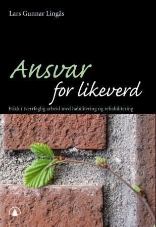 Ansvar for likeverd