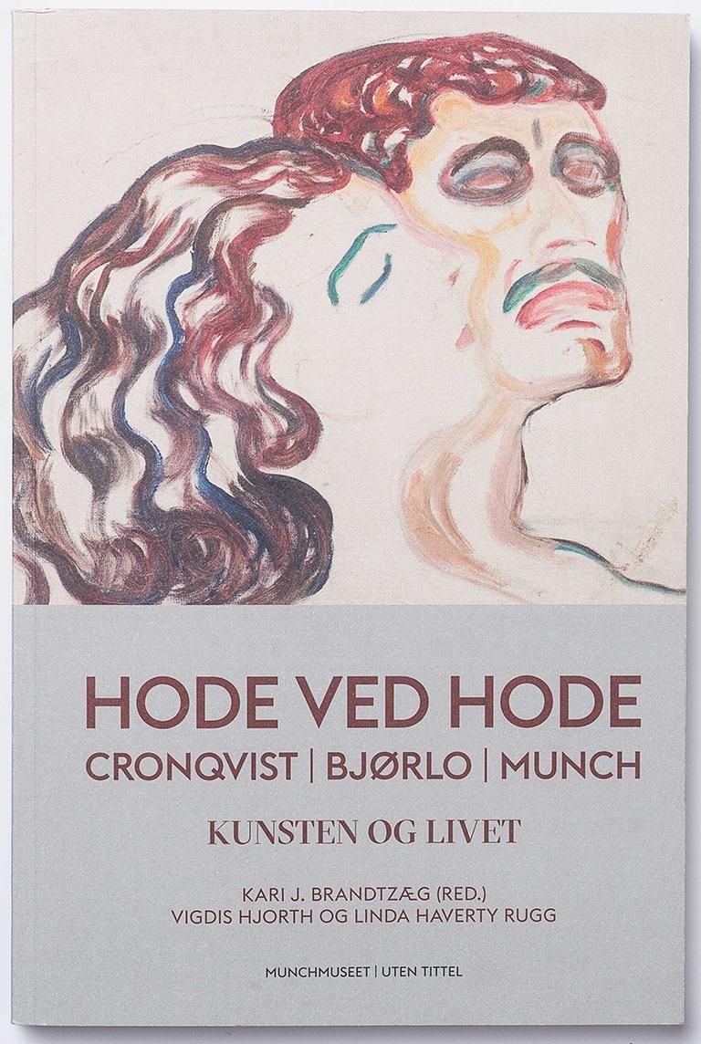 Hode ved hode
