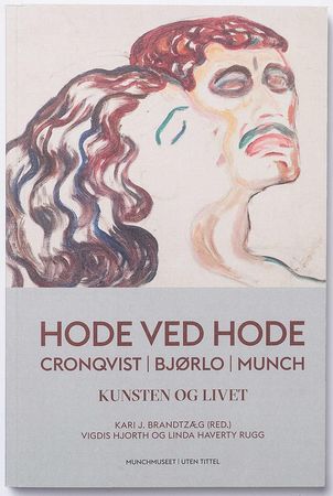 Hode ved hode