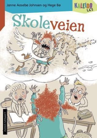 Skoleveien