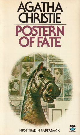 Postern of fate