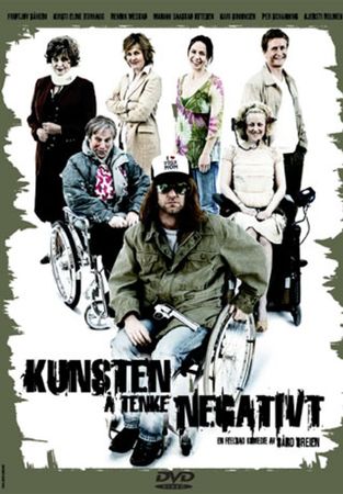 Kunsten å tenke negativt