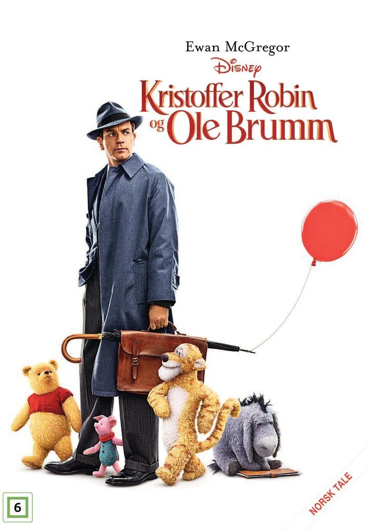 Christopher Robin