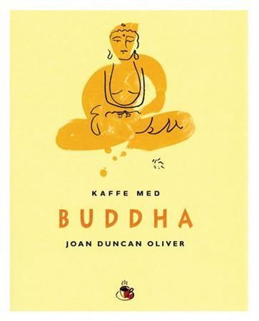 Coffee with the Buddha