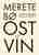 Ost og vin
