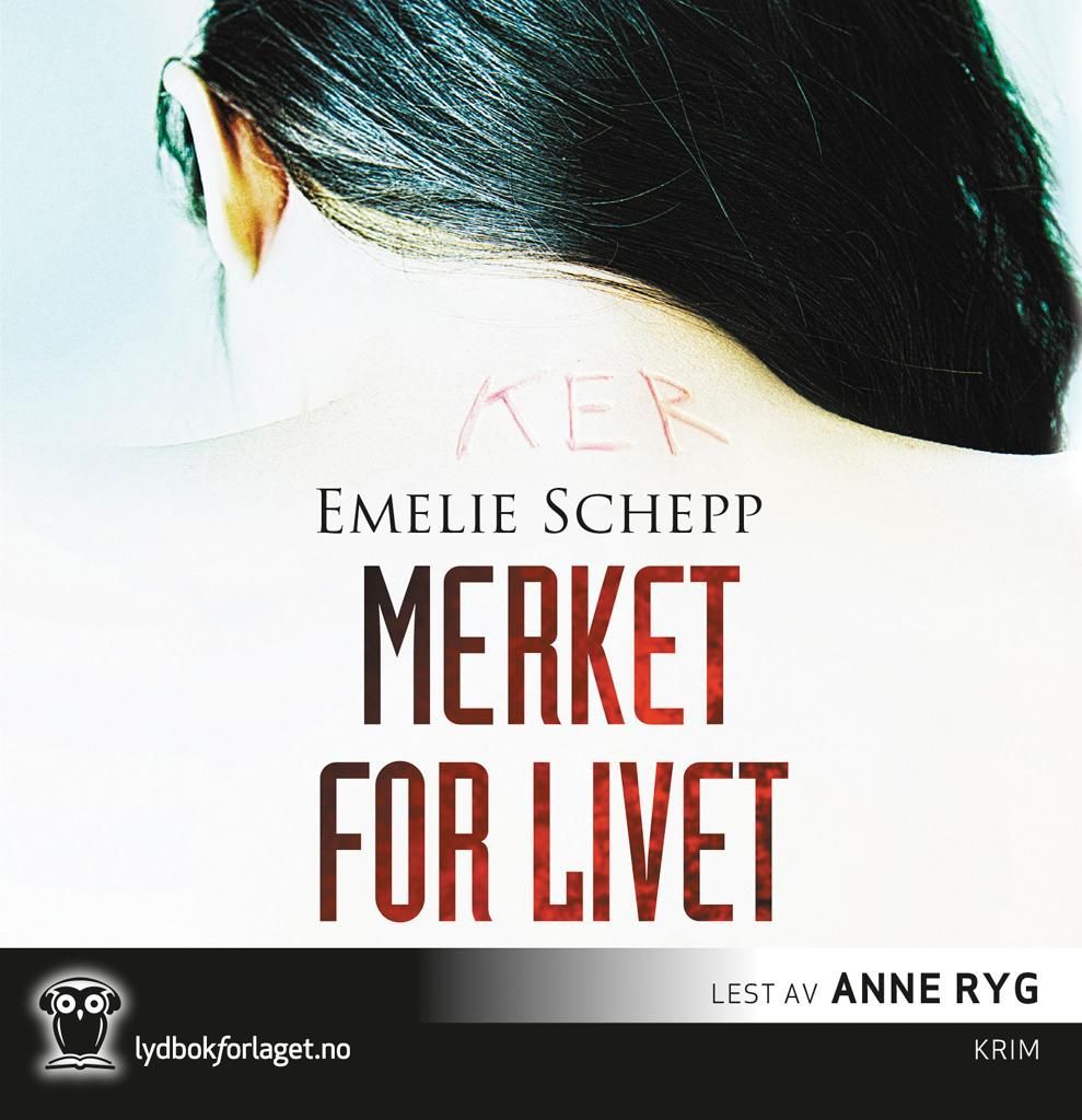 Märkta för livet