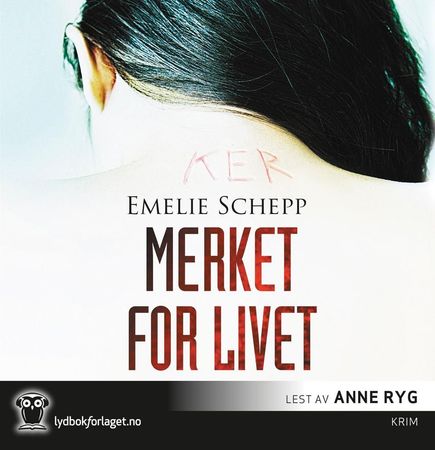 Märkta för livet