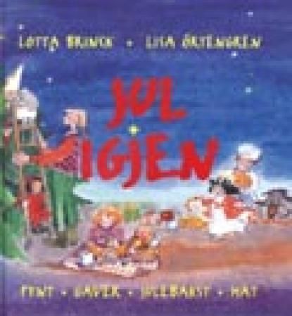 Julstök