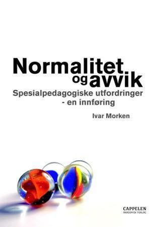 Normalitet og avvik