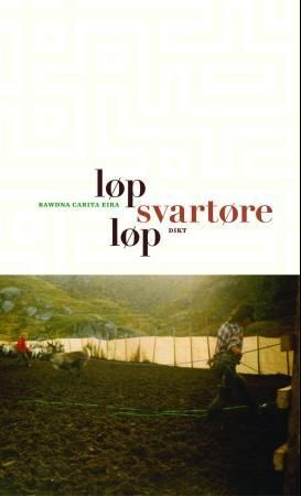Løp svartøre løp