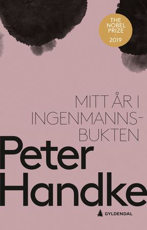 Mein Jahr in der Niemandsbucht