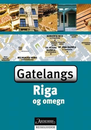 Cartoville Riga Lettonie