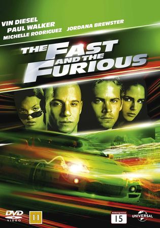 The fast and the furious
