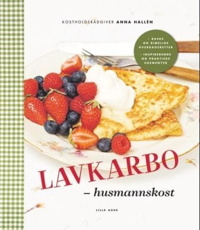 LCHF husmanskost