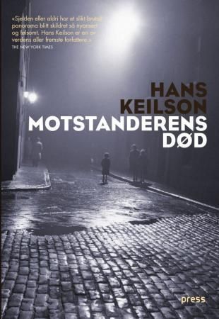 Der Tod des Widersachers