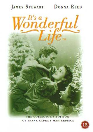 It's a wonderful life
